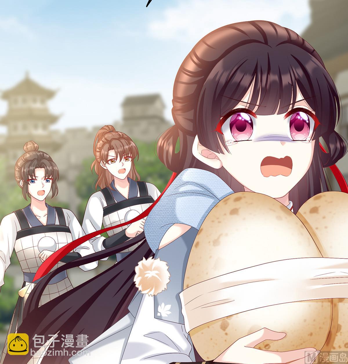 第61话 蛋碎！(1/2)-第64话