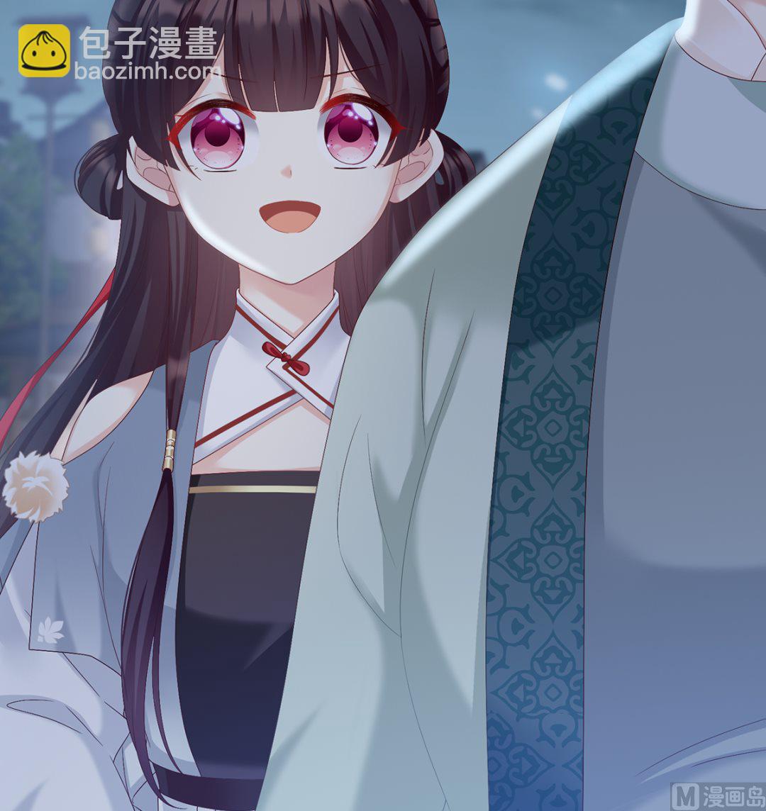 第63话 公子，借点奶？(1/2)-第66话