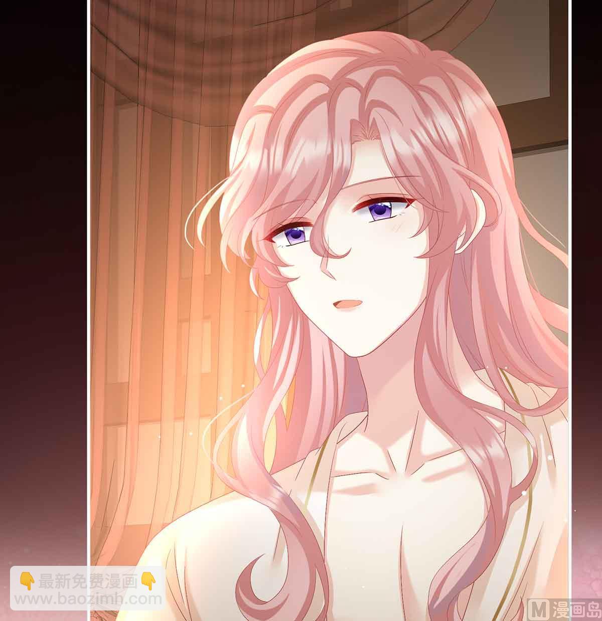 第66话 变回御姐？(1/2)-第70话