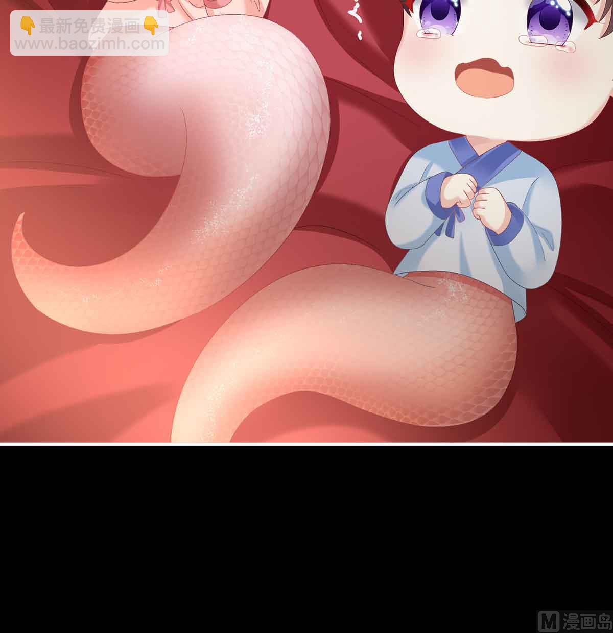 第66话 变回御姐？(1/2)-第70话