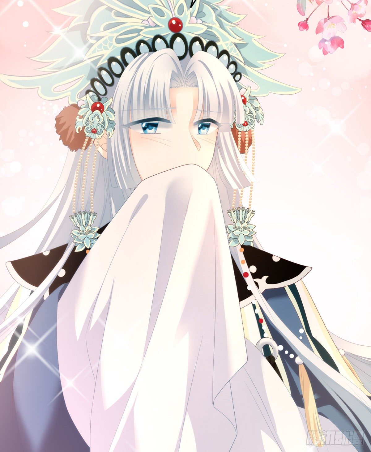 花伶献身(1/2)-第8话