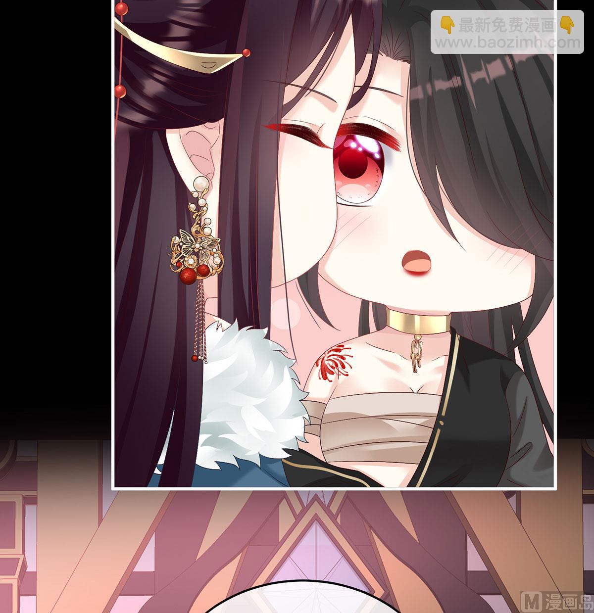 第76话 我只是担心她(1/2)-第80话