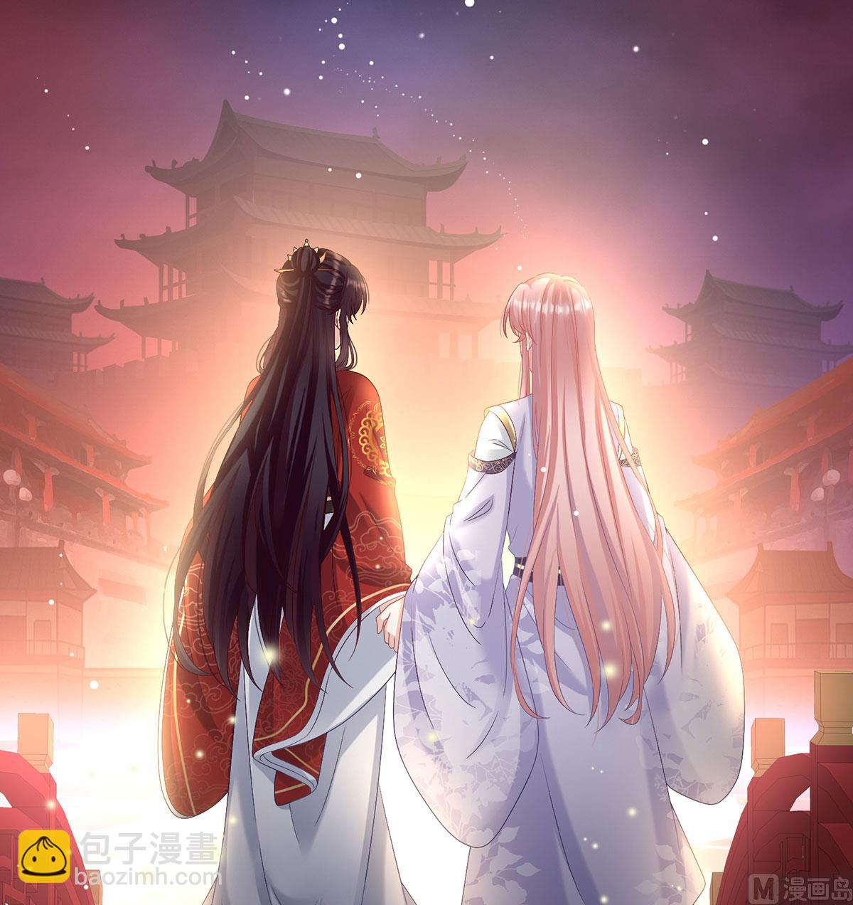 第76话 我只是担心她(1/2)-第80话