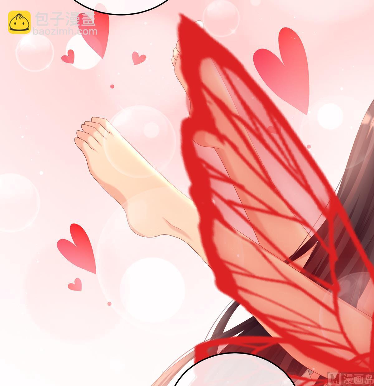 第78话 越睡，越累(1/2)-第82话