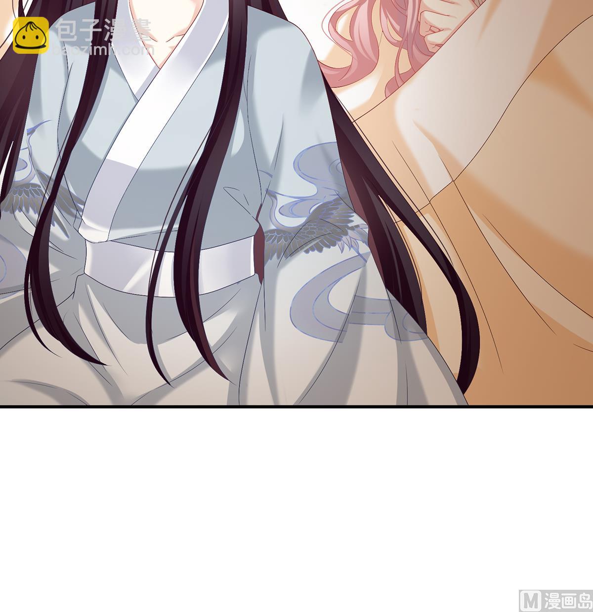 第78话 越睡，越累(1/2)-第82话