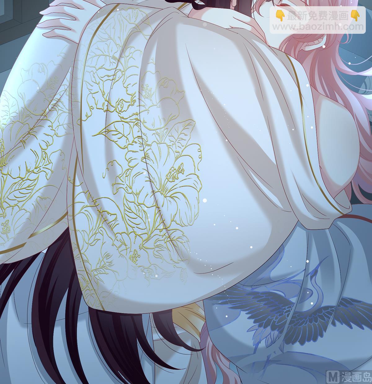 第78话 越睡，越累(1/2)-第82话