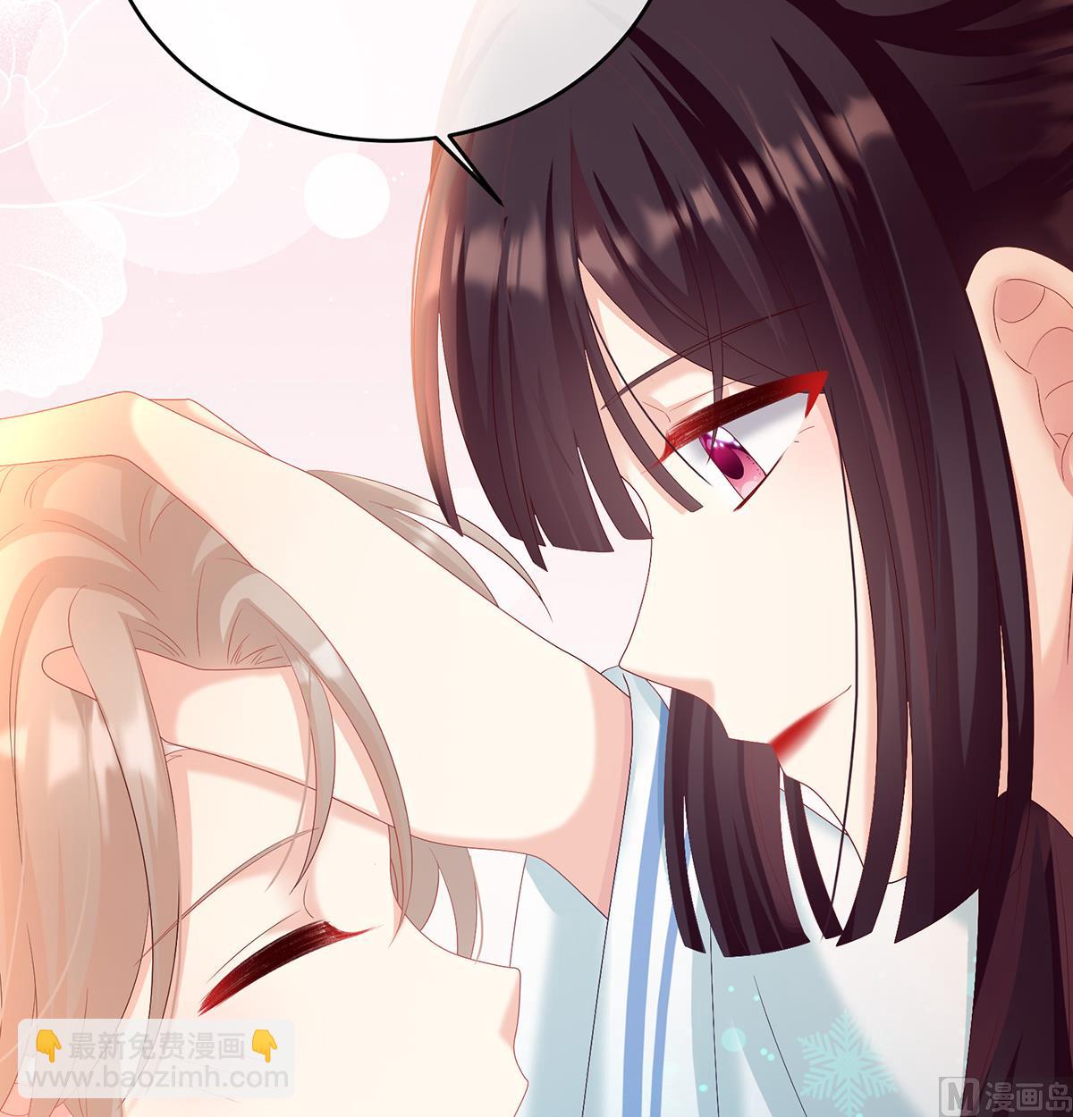 第82话 婚事(1/2)-第86话