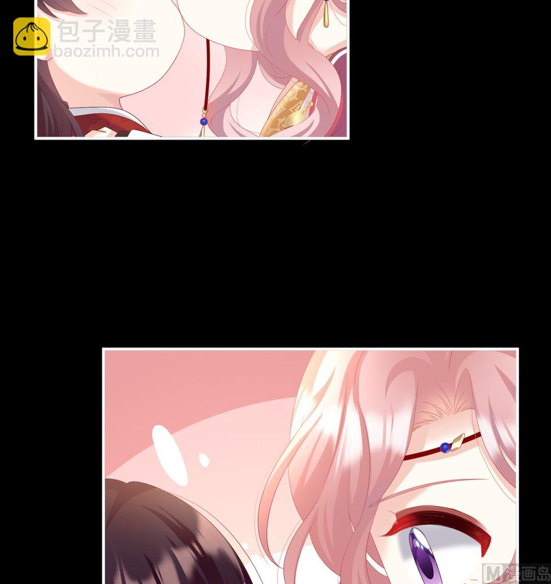 第84话 妻主变baby(1/2)-第88话