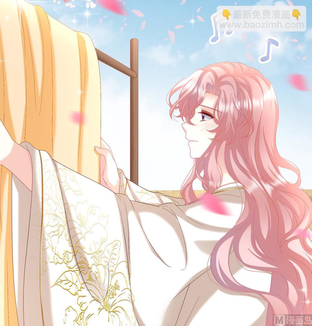 第86话 我的心在这里(1/2)-第90话