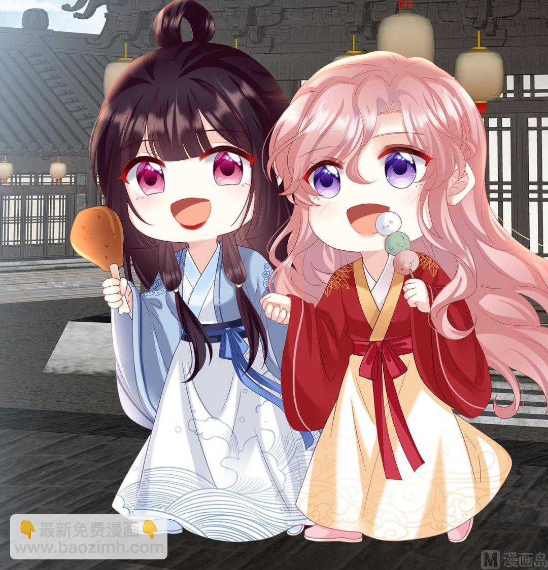 第88话 一胎六宝(1/2)-第92话