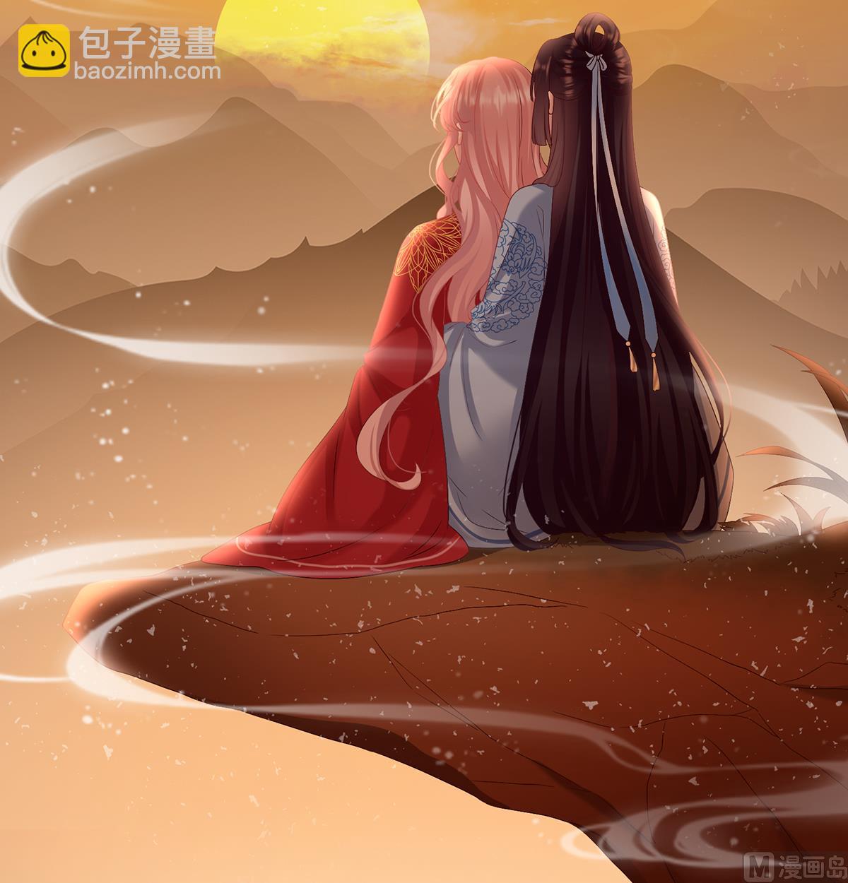 第88话 一胎六宝(1/2)-第92话