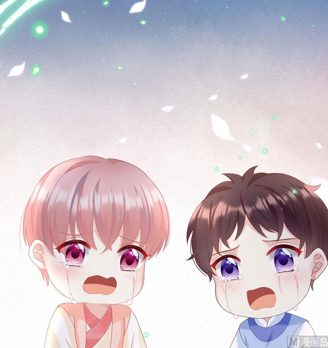 第90话 不愿再到人间(1/2)-第94话