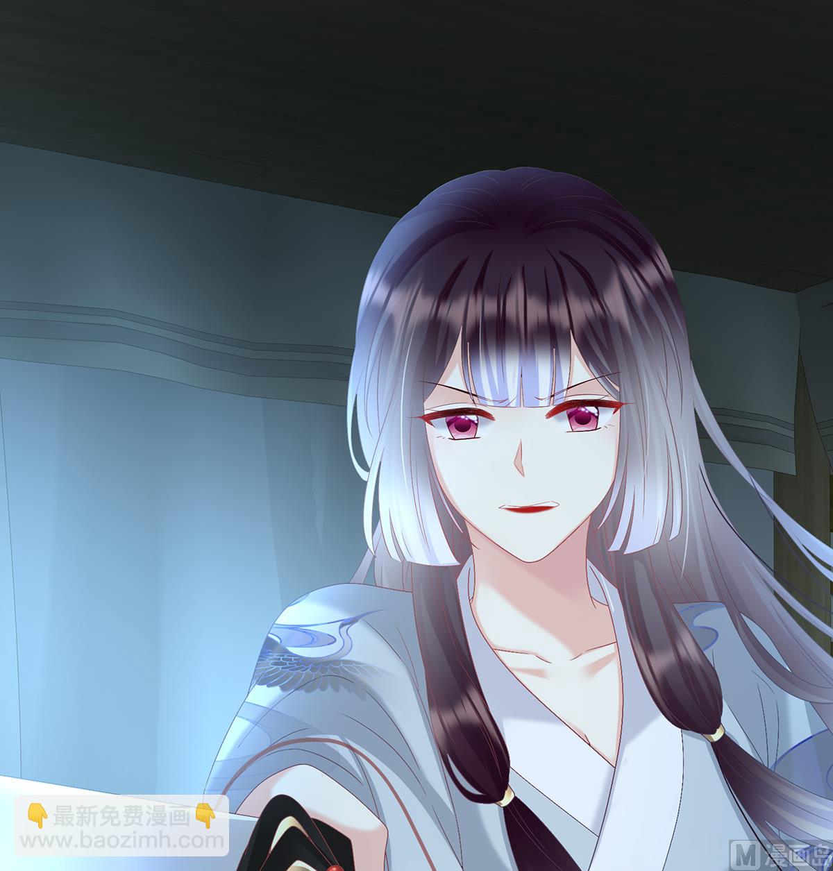 第94话 漫漫此生，感谢有你(1/2)-第98话