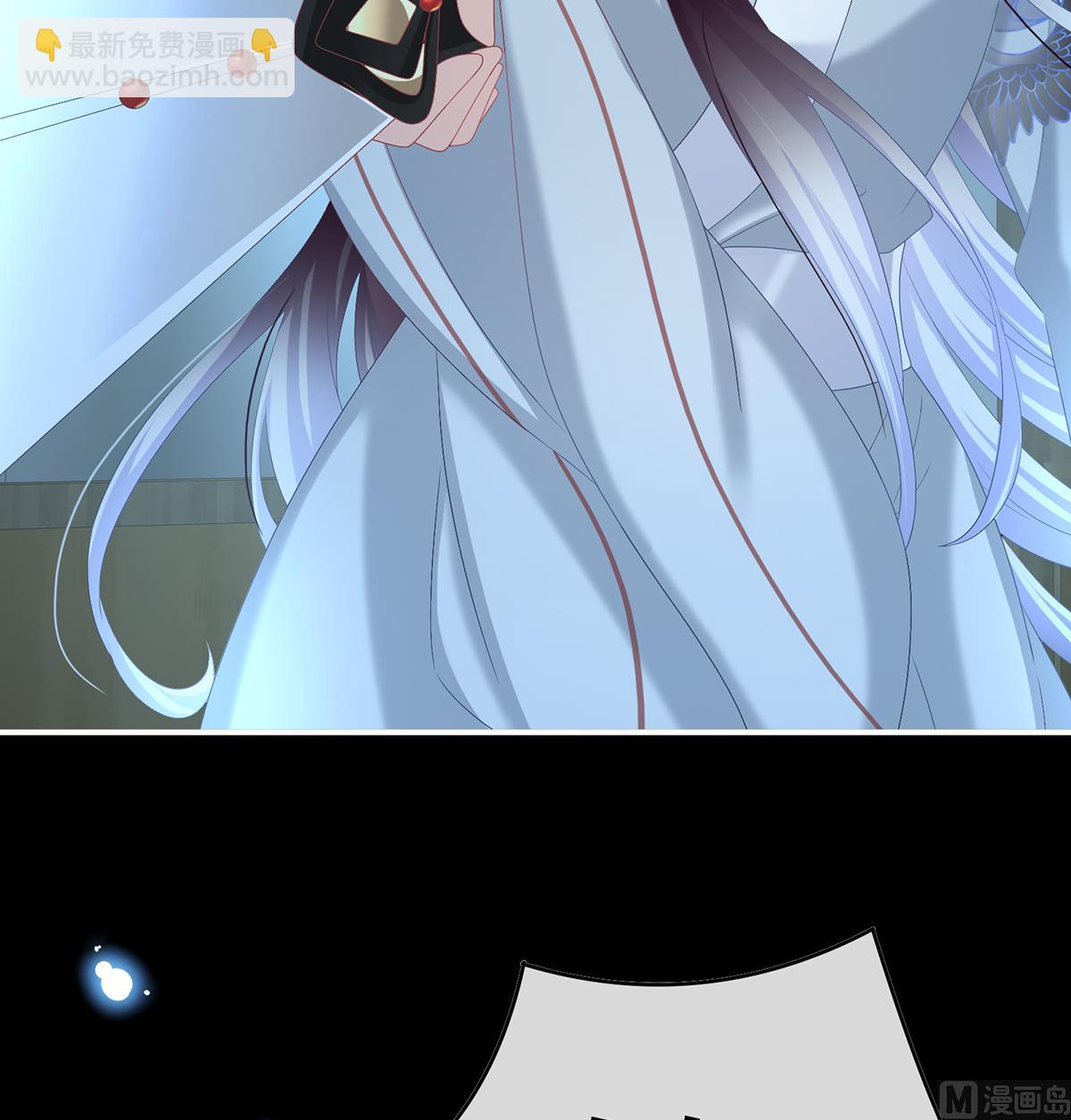 第94话 漫漫此生，感谢有你(1/2)-第98话