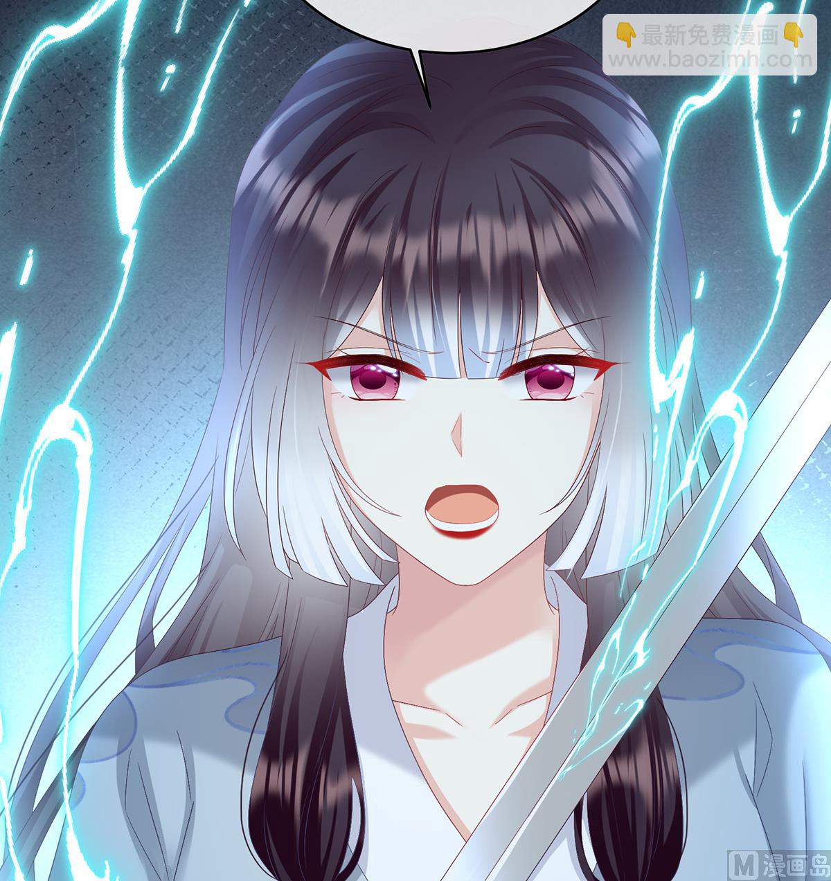 第94话 漫漫此生，感谢有你(1/2)-第98话