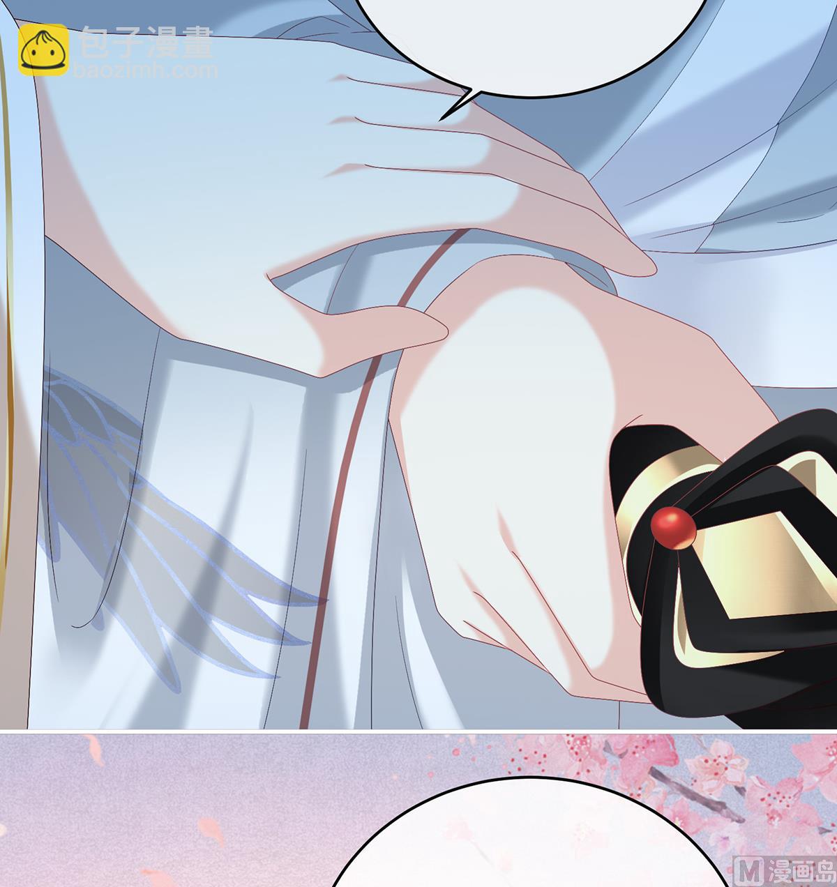 第94话 漫漫此生，感谢有你(1/2)-第98话