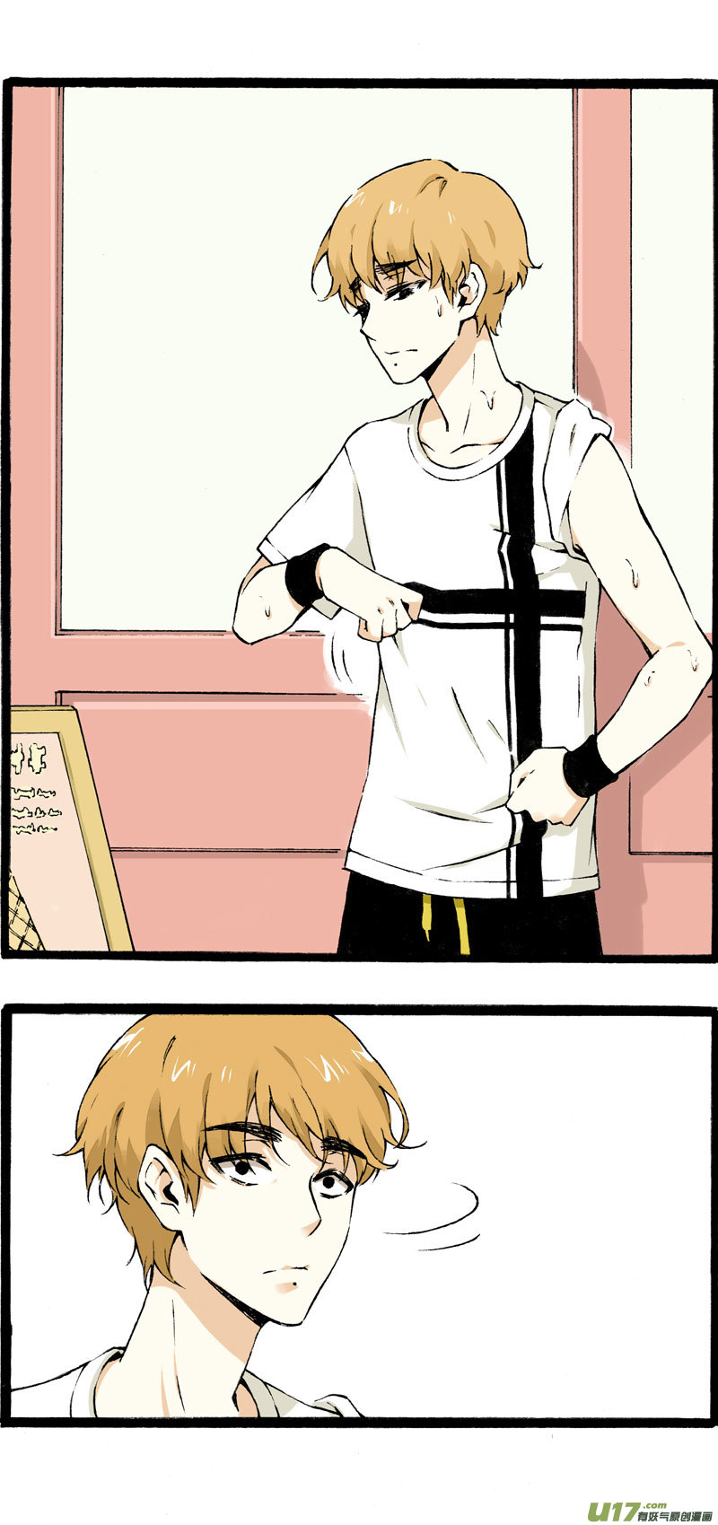 番外篇（一）上-第6话