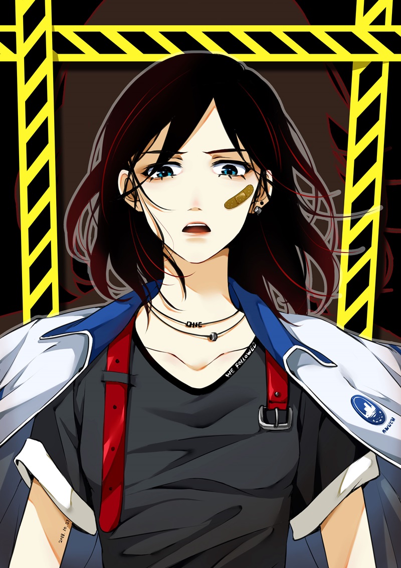 91 七夕约会（下）-第98话