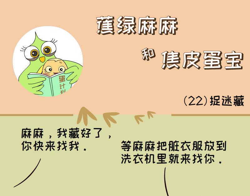 蕉綠麻麻和焦皮蛋寶 - 熱帶海洋世界 - 1