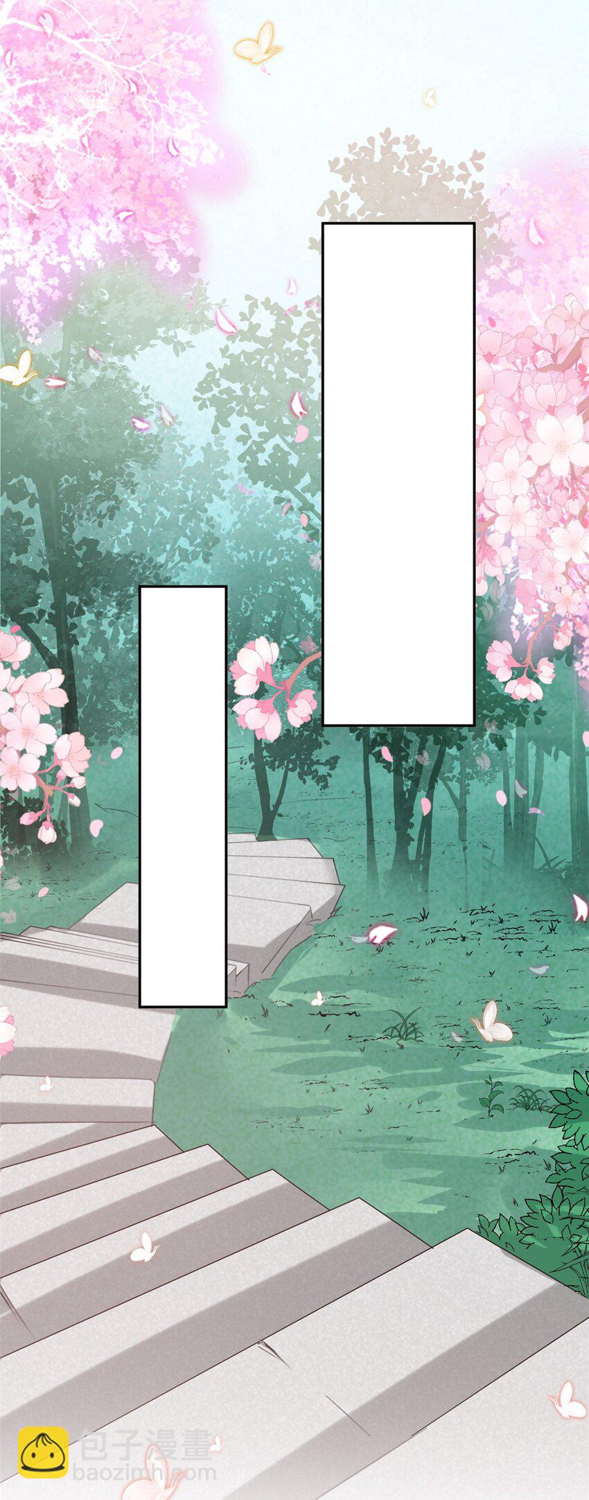 嬌媚夫郎，在線綠茶 - 022 娶林葭芒做小？ - 6