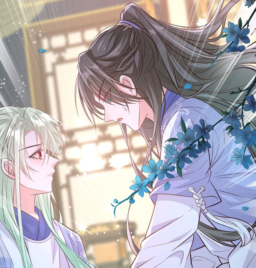 嬌媚夫郎，在線綠茶 - 024 穆悅的功夫(1/2) - 5