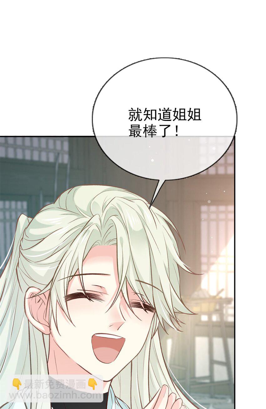 嬌媚夫郎，在線綠茶 - 008 親手檢查男德(1/2) - 7