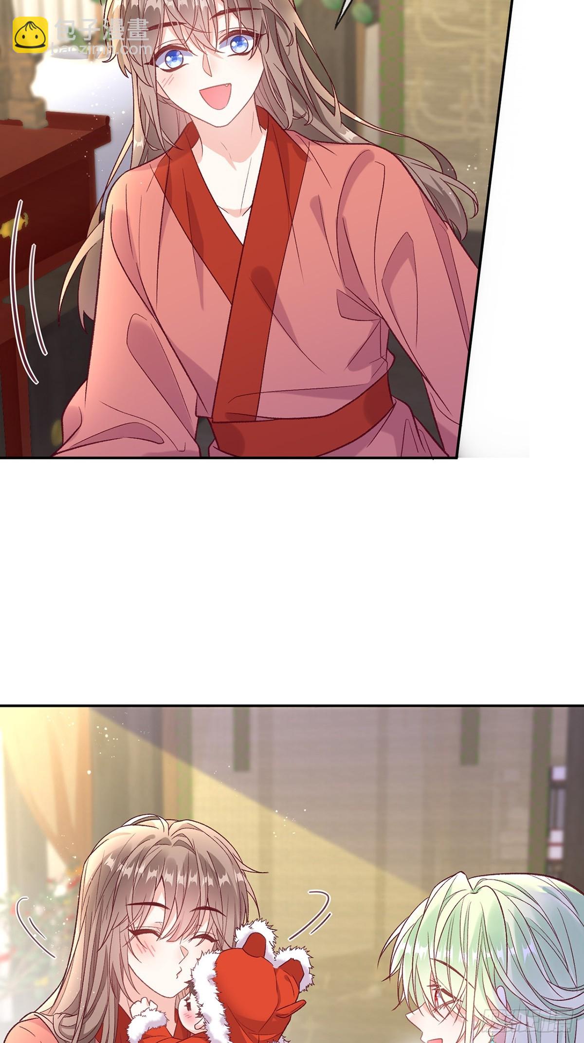 苏玉儿出嫁-第112话