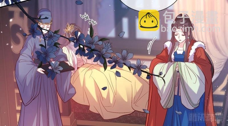 第127话 逼宫(1/2)-第124话