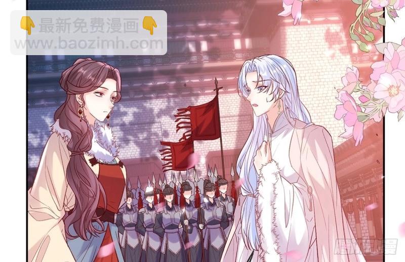 第127话 逼宫(1/2)-第124话