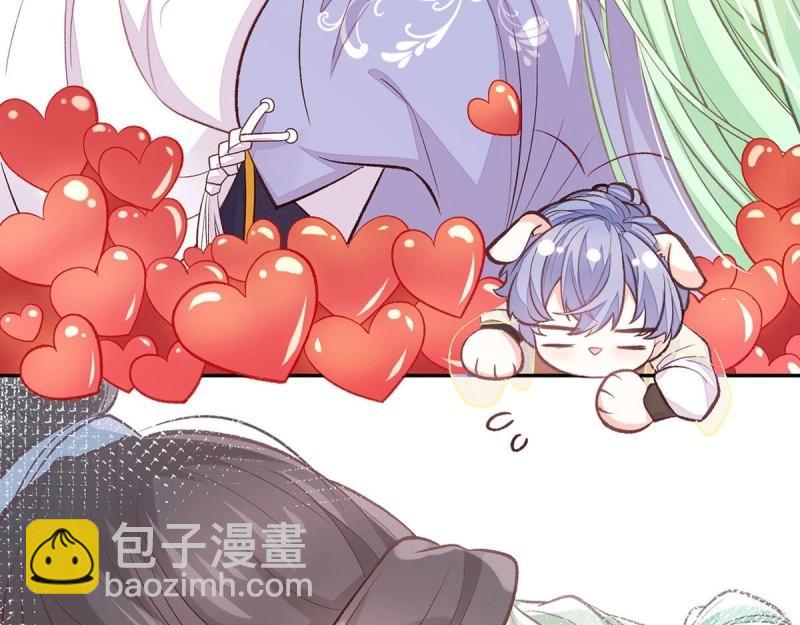 第29话 萌萌说我床上厉害？(1/4)-第28话