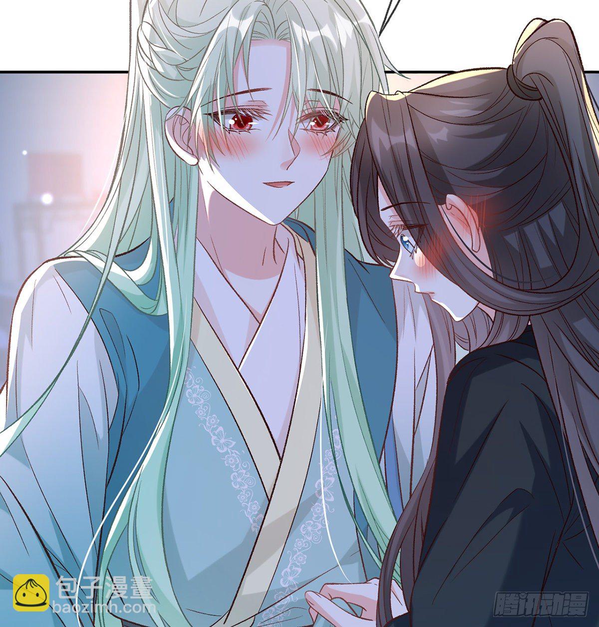 姐姐我这是怎么了？(1/2)-第38话