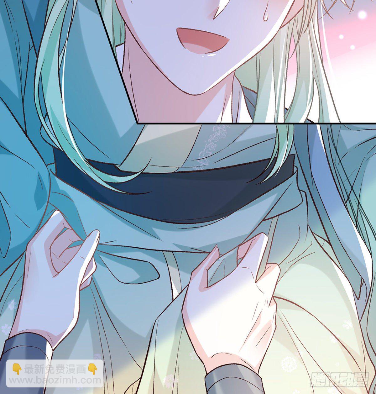 姐姐我这是怎么了？(1/2)-第38话