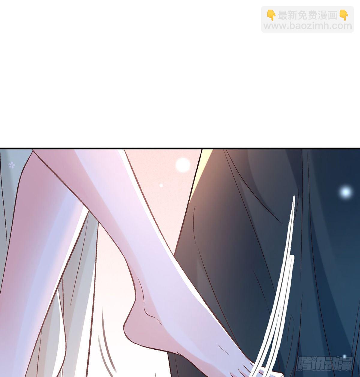 姐姐我这是怎么了？(1/2)-第38话