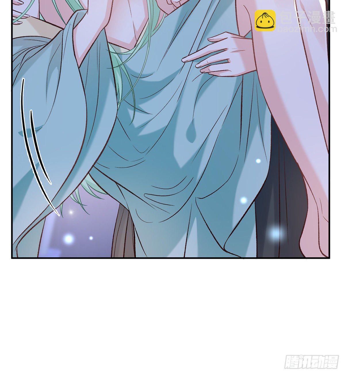 姐姐我这是怎么了？(1/2)-第38话