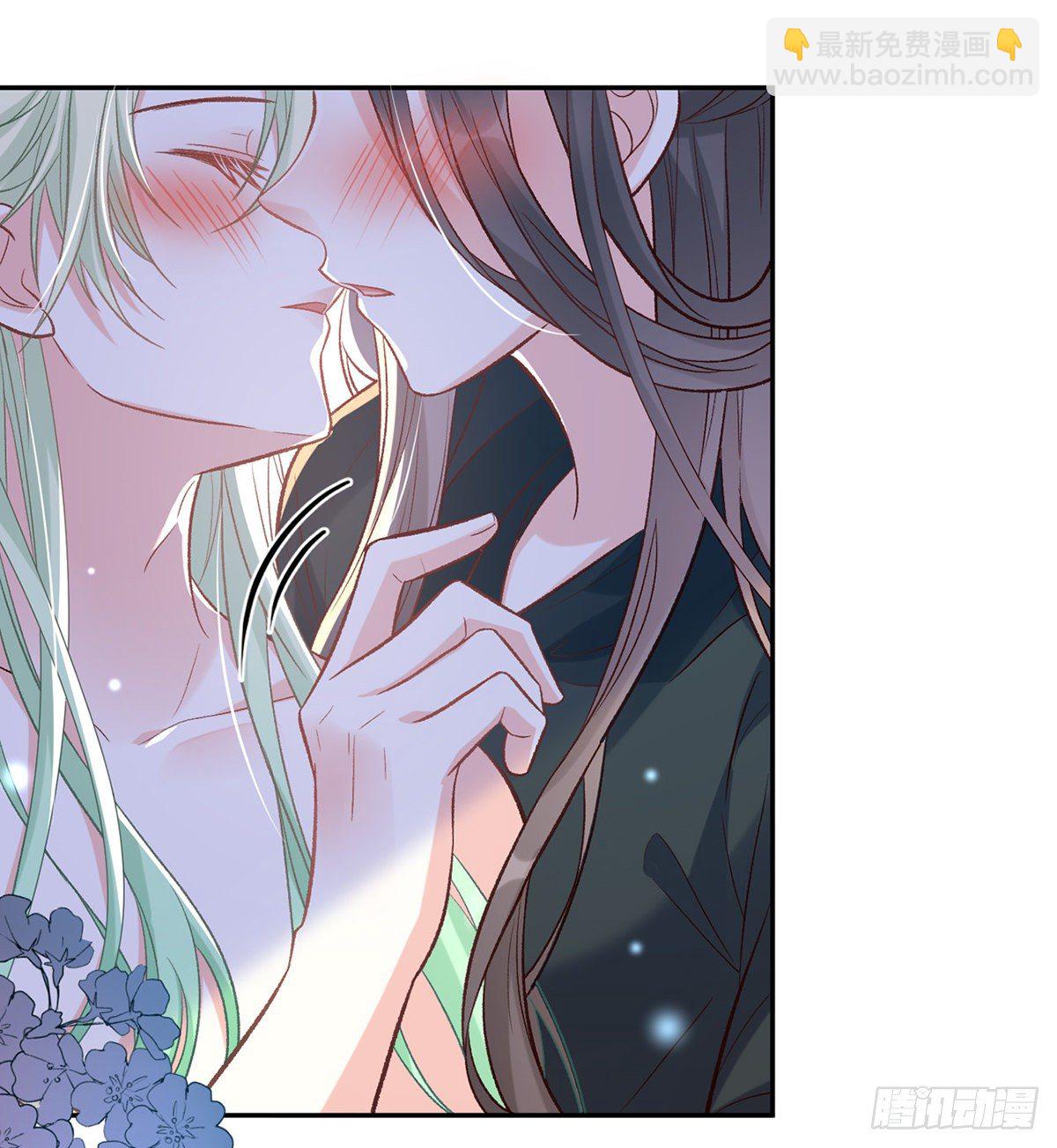 姐姐我这是怎么了？(1/2)-第38话