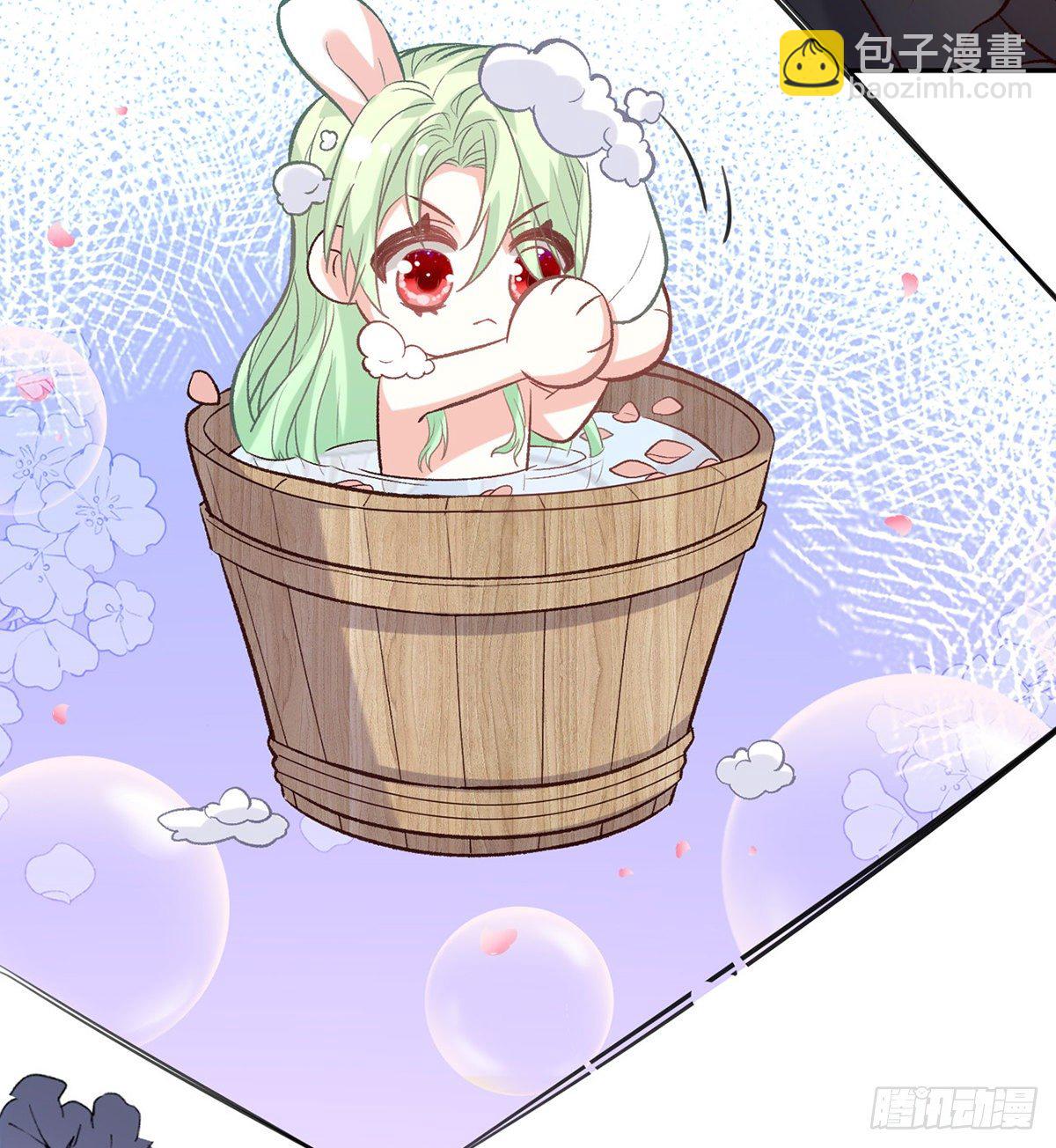 姐姐我这是怎么了？(1/2)-第38话