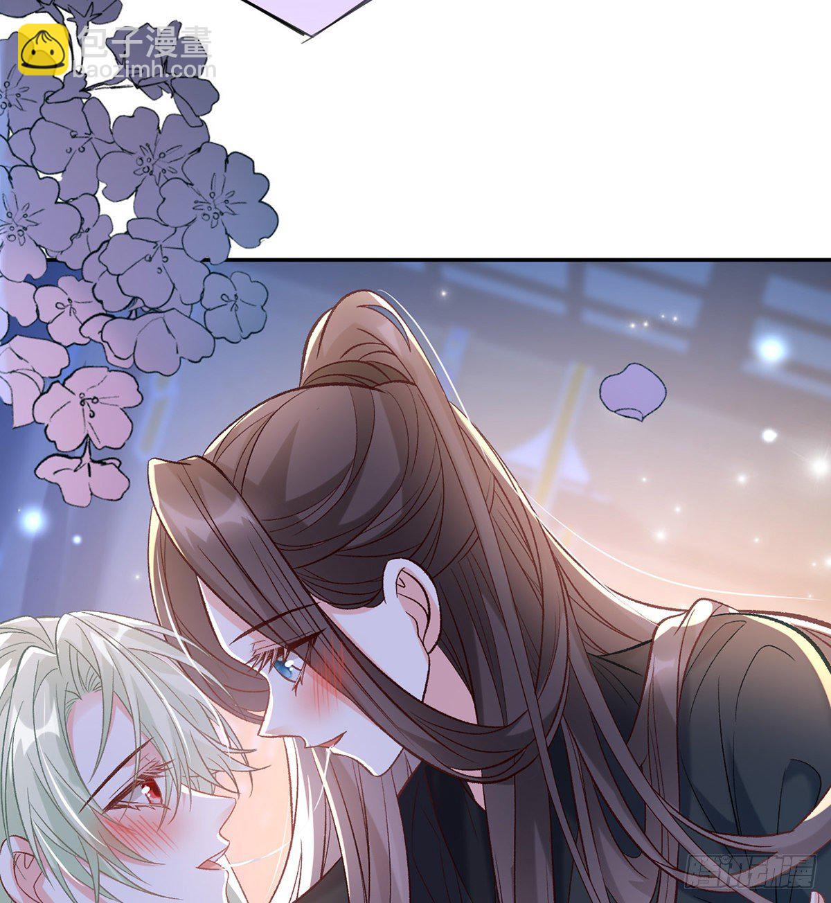 姐姐我这是怎么了？(1/2)-第38话