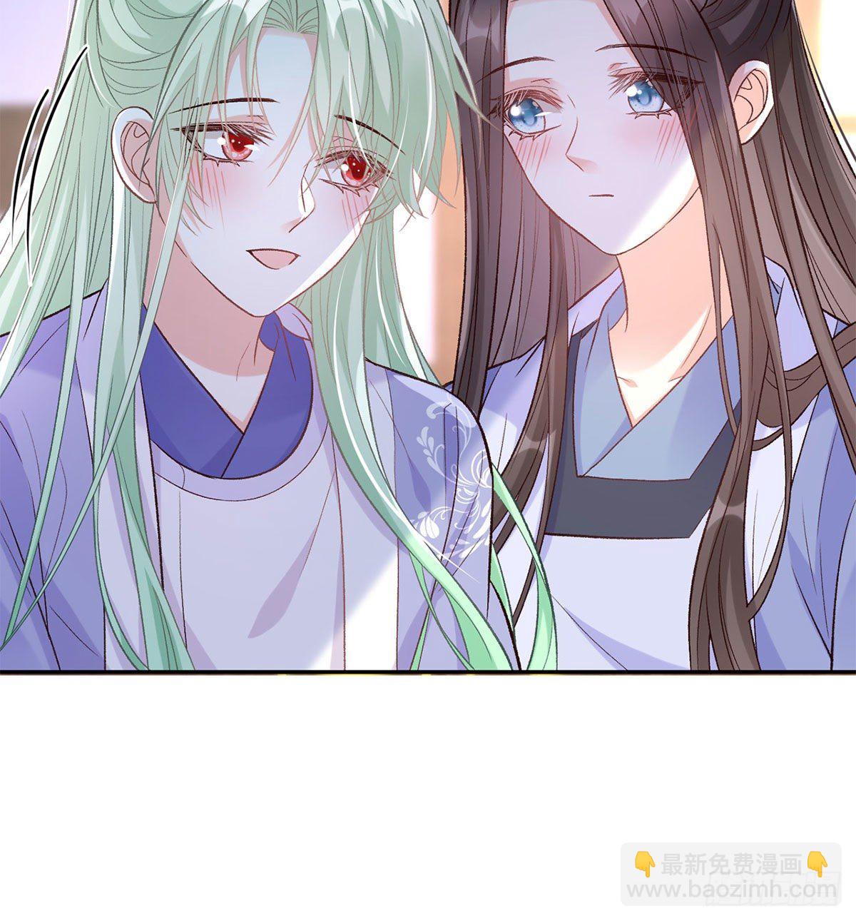 茶里茶气(1/2)-第40话