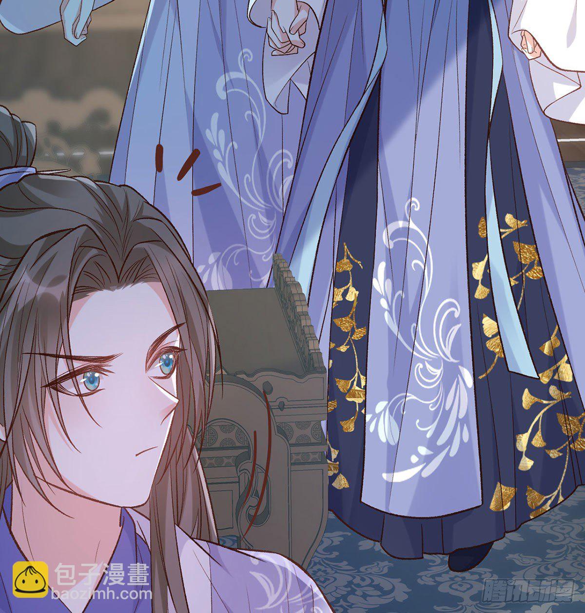 茶里茶气(1/2)-第40话