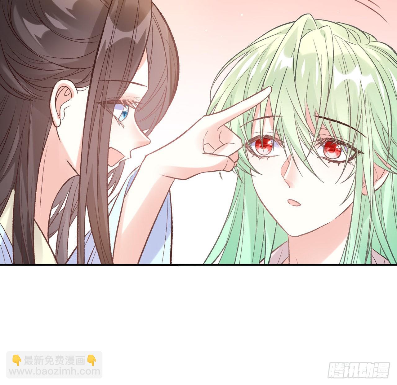 姐姐我们开始吧(1/2)-第50话