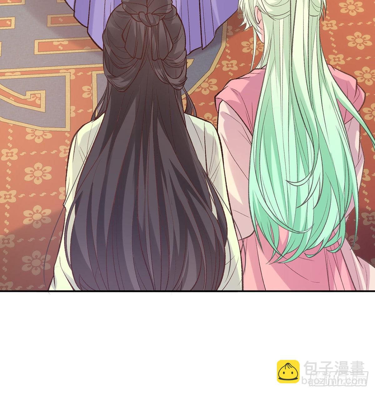 孩子，努力努力就有了(1/2)-第52话