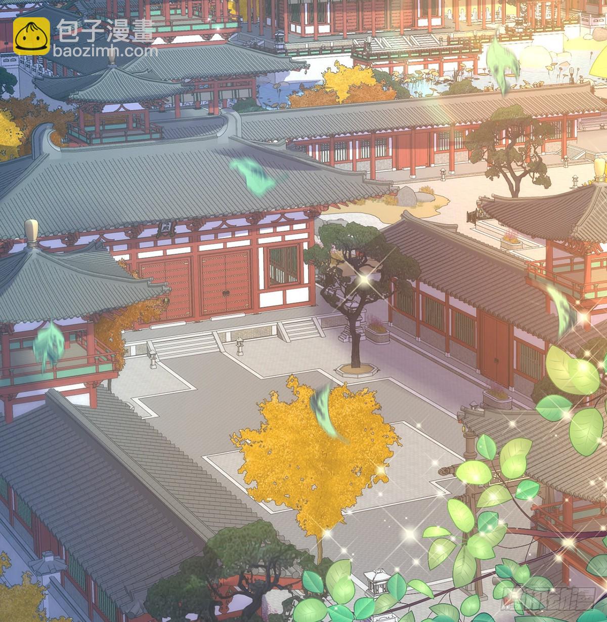 孩子，努力努力就有了(1/2)-第52话