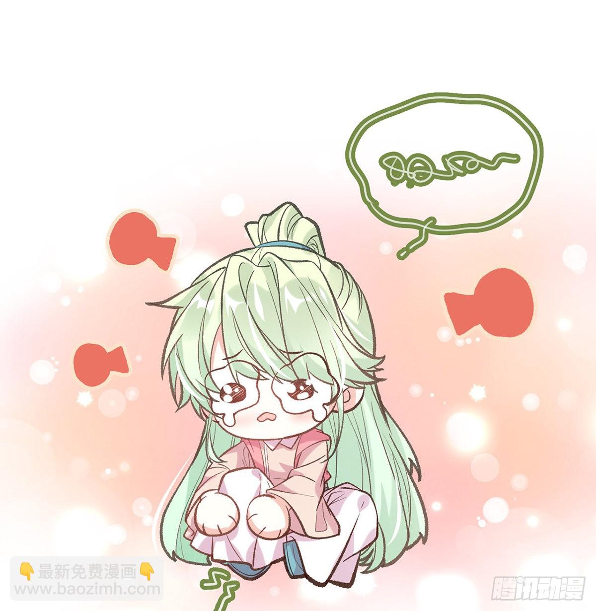 孩子，努力努力就有了(1/2)-第52话