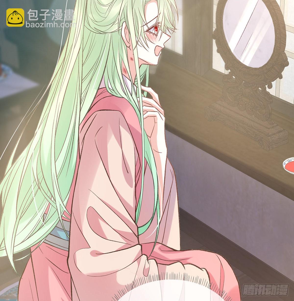 孩子，努力努力就有了(1/2)-第52话