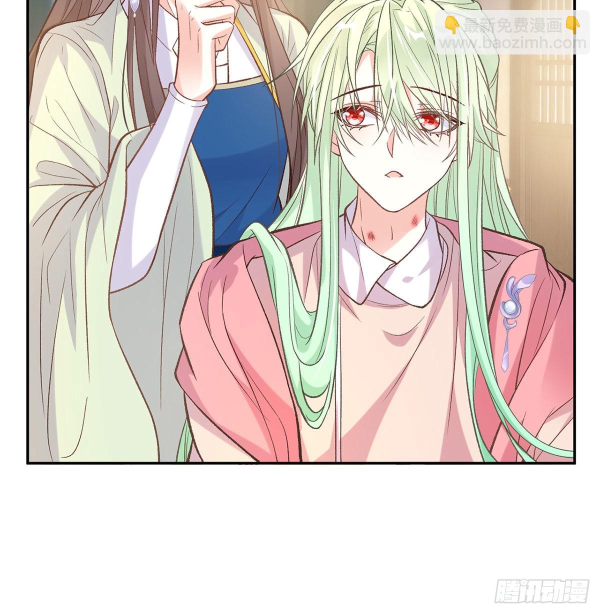 孩子，努力努力就有了(1/2)-第52话