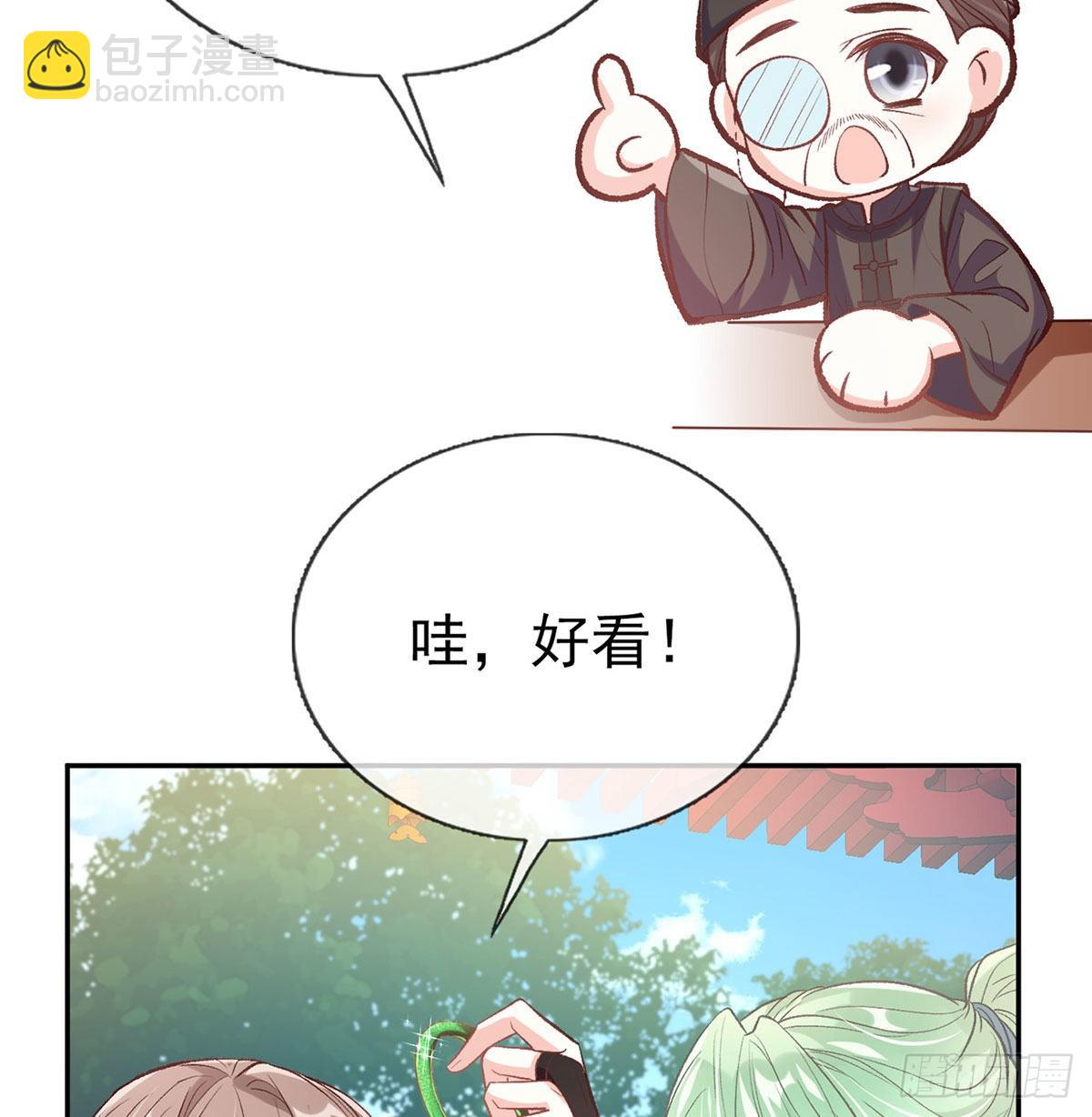平南王的私生子？(1/2)-第56话
