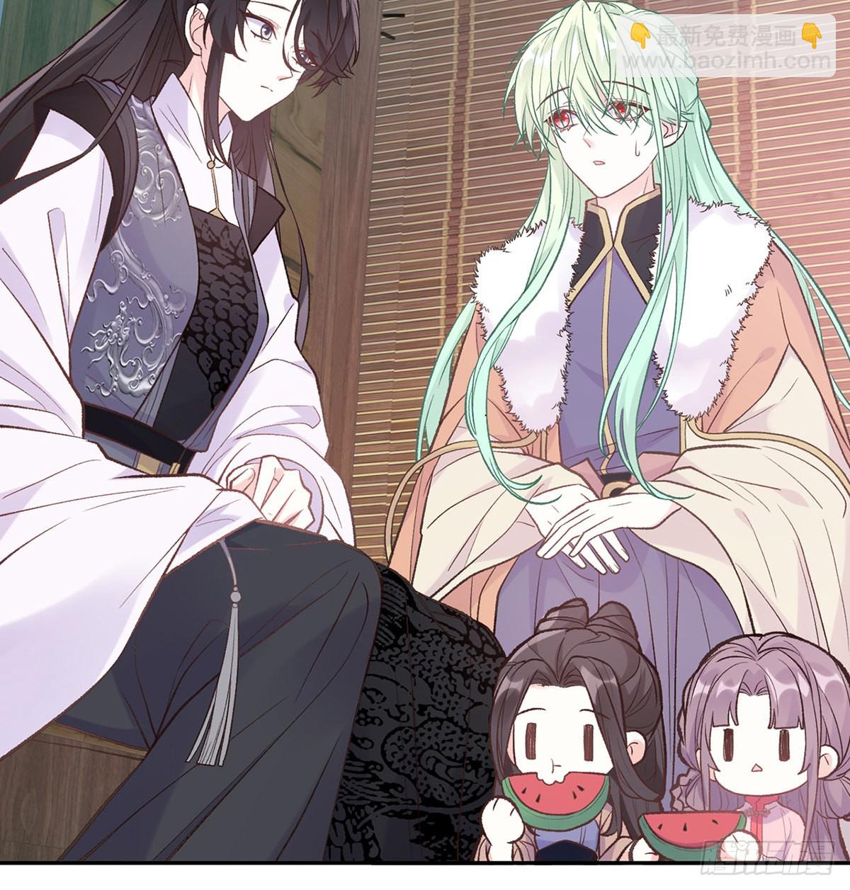 我真的是你娘(1/2)-第68话