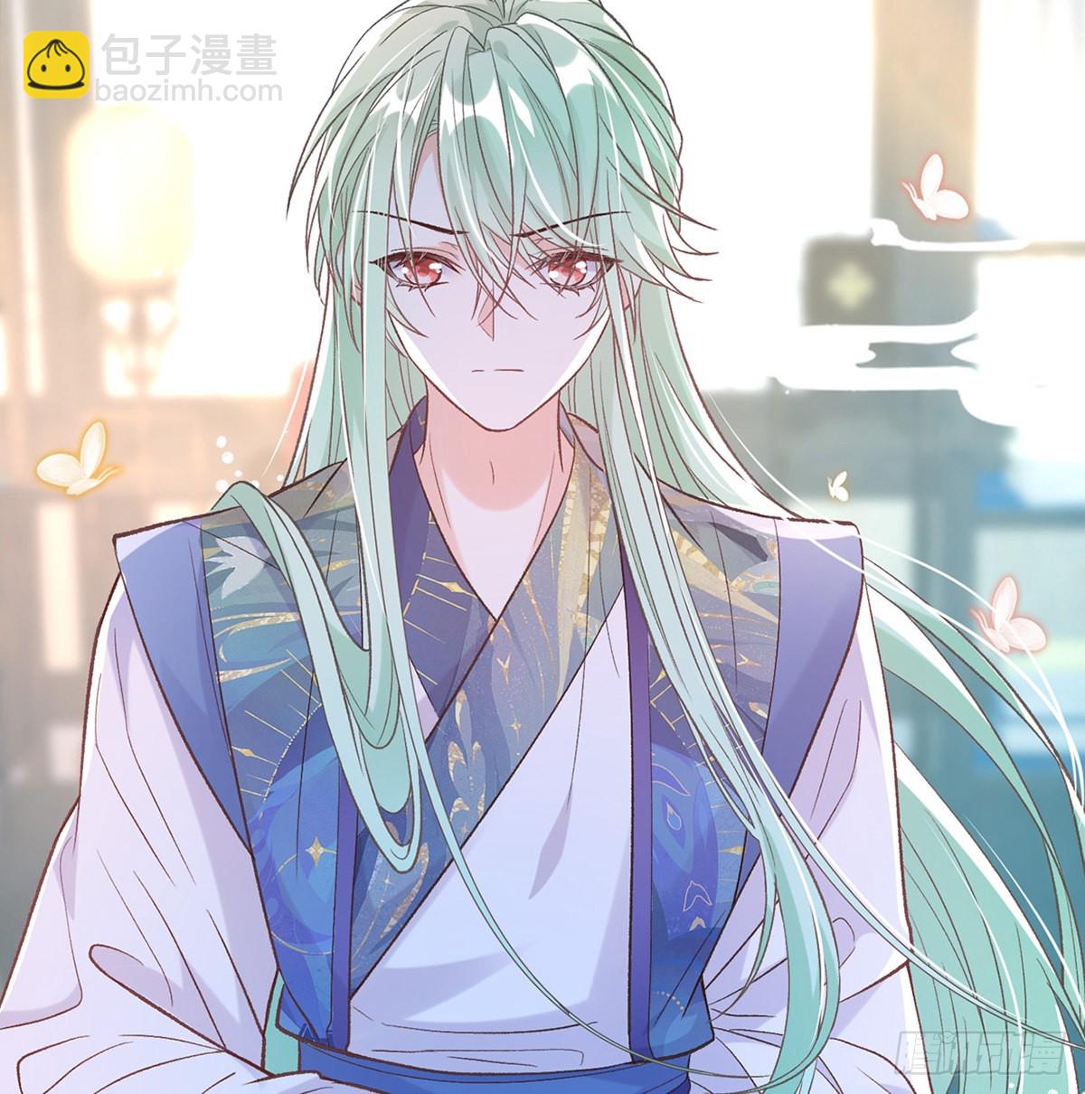 最风光的小夫郎(1/2)-第72话