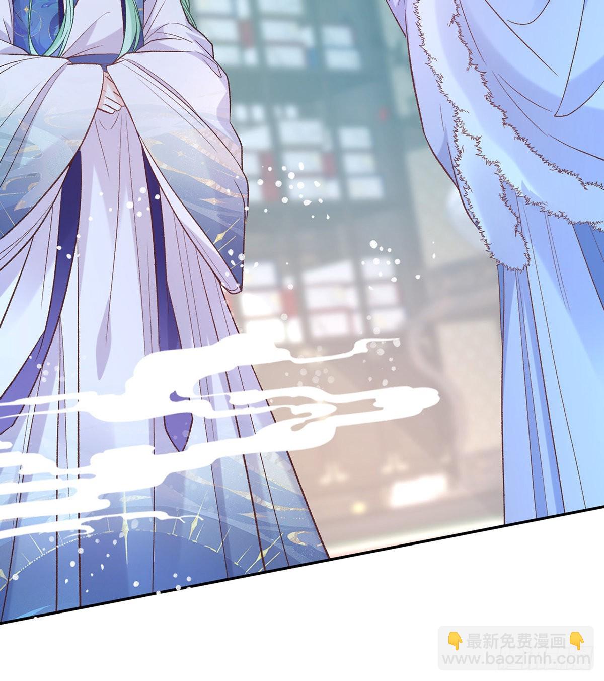 最风光的小夫郎(1/2)-第72话