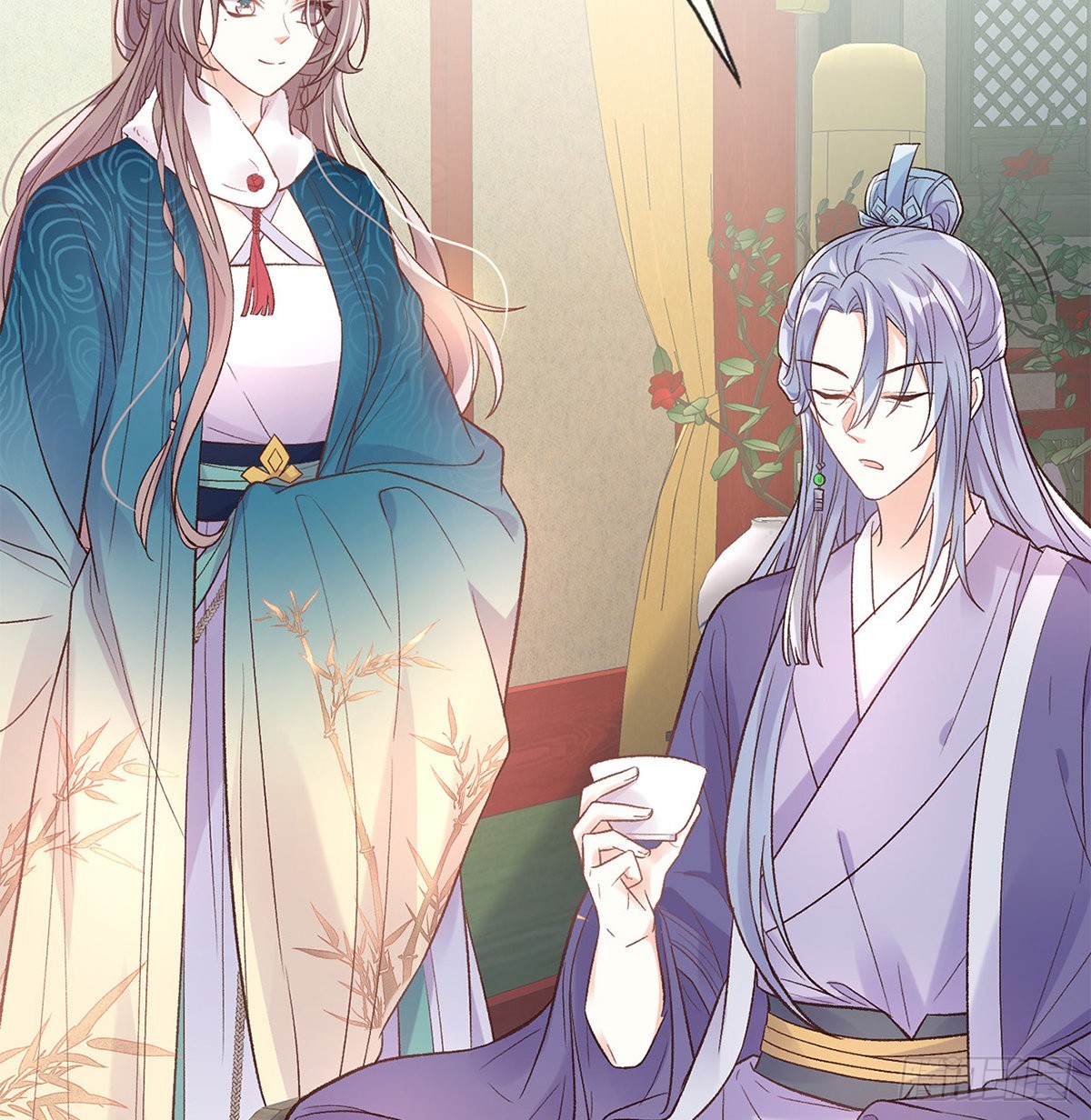 勾引(1/2)-第74话